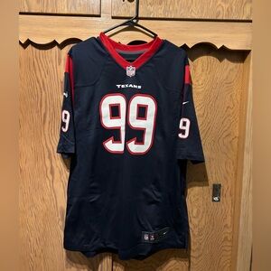 Texans Wyatt Jersey